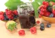 Dulceața de fructe de pădure, deliciul făcut în casă. Rețeta simplă pentru iarnă