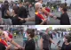 Echipa Realitatea PLUS, bătută de instigatori la protestul din Piața Victoriei. Apelul Televiziunii Poporului către autorități