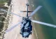O fregată rusească a lansat rachete către un elicopter danez. Danemarca îl convoacă pe ambasadorul Rusiei la Copenhaga
