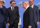 Macron vrea să-l convingă pe Trump să nu renunțe la Ucraina. Discuție crucială la New York