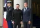 Macron, întrevedere cu Zelenski la New York. Sprijinul promis de Franța: cum va ajuta Ucraina pe timpul iernii