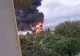 Atac în stațiunea preferată a lui Putin. Ucraina a lovit o navă și infrastructura petrolieră de la Soci VIDEO