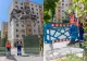 Blocul din Rahova, afectat de explozie, intră în lucrări de punere în siguranță. Constructorul a revenit pe șantier