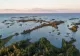Finlanda „crește” după era glaciară. Sute de hectare de uscat apar anual, iar proprietarii de terenuri se confruntă cu o situație neobișnuită
