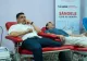 George Simion a donat sânge: „Suntem alături de fiecare român care are o durere”