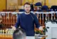 Tragedie: un bărbat s-a împușcat în timp ce se afla în proces de divorț cu soția. Gheorghe este tatăl a trei copii