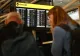 Sute de zboruri anulate în Marea Britanie. Românii, afectați de haosul din aeroporturi | VIDEO