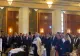 Ilie Bolojan, alături de Simina Tănăsescu, după întâlnirea secretă din biroul șefului Senatului
