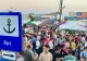Peste 10 autocare au venit la Festivalul Borșului Lipovenesc, deși evenimentul nu a fost organizat. Primarul dă vina pe agenții de turism și inteligența artificială