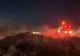 Pericol în județul Tulcea. Două incendii au izbucnit aproape de locuințe și o fermă