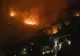 Voluntar al Protecției Civile, arestat în Italia. Este suspectat că ar fi produs incendiile la stingerea cărora urma să ajute