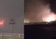 Incendiu puternic la un hotel. Aproape 280 de persoane se aflau în interior
