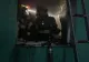 Incendiu într-un bloc din Sibiu. Zeci de oameni se aflau în interior
