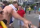 Jandarmeria București reacționează după incidentul în care echipa Realitatea PLUS a fost atacată în timpul protestului din Piața Victoriei