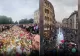 Regele Norvegiei va fi înmormântat. Sute de mii de participanți îl conduc pe ultimul drum