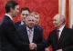 Emisarii lui Trump, față în față cu Putin la Moscova. Casa Albă: „Kushner și Witkoff au discutat planuri substanțiale” - FOTO