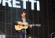 Jack Savoretti revine la București, cu un concert în cadrul turneului de promovare a noului album