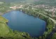 Lacul uriaș care crește continuu de două decenii. Fenomen spectaculos în România