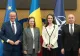 Legăturile lui Siegfried Mureșan cu politicianul german Gunther Krichbaum, cel care, ani la rând, a cerut sancțiuni dure asupra României