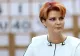 Lia Olguța Vasilescu, nou atac în scandalul formării Guvernului: ”Haștagiștii dau vina pe mine dacă nu trece Guvernul”