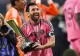 Lionel Messi a ajuns la 100 de goluri pentru Inter Miami și a cucerit Campeones Cup. Record impresionant pentru argentinian
