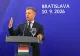 Peter Magyar pune condiții pentru aderarea Ucrainei la UE. Ce trebuie să se schimbe pentru comunitatea maghiară din Transcarpatia