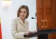 Maia Sandu, avertisment după 39 de incidente aeriene în Moldova: „Dronele rusești sunt o problemă și pentru România”