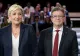 Alegeri prezidențiale în Franța 2027: Mélenchon ar putea ajunge în turul doi cu Marine Le Pen