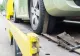 Mașinile parcate neregulamentar în centrul Capitalei vor ajunge aici. CGMB a stabilit noul loc de depozitare