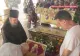 Ultima zi de pelerinaj la Biserica ”Sfântul Gheorghe Nou”, din Capitală. Vineri, moaștele Sfintei Ana ajung la Constanța