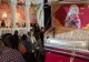 Zeci de mii de pelerini, așteptați să se închine la Sfânta Ana