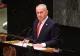 Tensiuni uriașe la Adunarea Generală ONU. Delegații au părăsit sala în timpul discursului lui Netanyahu. ”Dacă mai există lași, să părăsească sala”