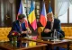 Nicușor Dan, întâlniri la nivel înalt în Cehia. Cooperarea bilaterală, securitatea și apărarea, în centrul discuțiilor