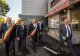 Nicușor Dan, după inaugurarea Spitalului Clinic Județean de Urgențǎ Bistrița: ”România are probleme, dar are și rezultate”