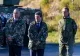 Nicuşor Dan, mesaj de la baza aeriană din Finlanda: „Avem multe de învăţat unii de la alţii”