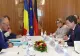Nicușor Dan, întâlnire cu Friedrich Merz în Finlanda. Ce viziune pregătește România pentru zona dintre Arctica și Marea Neagră