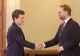 Dominic Fritz, după consultările de la Cotroceni: Vrem două guverne minoritare prin rotație, USR și PNL primii