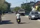 Viceprimarul din Satu Mare a mers pe scuter cu un obuz activ până la Poliție. Oamenii legii au rămas înmărmuriți