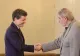 Minoritățile naționale i-au cerut lui Nicușor Dan să amâne alegerea premierului. Pambuccian spune că majoritatea parlamentară încă nu există