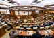 Parlamentul Republicii Moldova a votat intrarea în stare de urgență în energie și apă. Măsura va dura 60 de zile