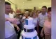 Ilie Bolojan și liderii PNL, petrecere cu șampanie și tort la malul mării, în plină austeritate