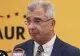 AUR vrea să dea premierul și programul de guvernare. Peiu: „Este exclus să votăm un guvern din care nu facem parte”