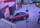 O pisică a „furat” o mașină și a provocat un accident în Kazahstan. Imaginile au devenit virale - VIDEO