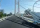 Podul Basarab se deschide circulației în această seară. Ciucu anunță când vor fi finalizate reparațiile