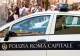Cardurile de combustibil ale Poliției italiene, clonate de un român. Carburantul era furat și vândut de alți conaționali