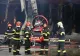 Incendiul de la fabrica de celuloză din Drobeta-Turnu Severin încă nu a fost stins. Pompierii intervin în trei sectoare