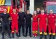 O fetiță de aproape doi ani s-a înecat cu mâncare într-un bloc din Florești. Pompierii au ajuns în mai puțin de două minute