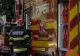 Incendiu la un cămin de bătrâni din România. 39 de persoane au fost evacuate