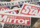 Inteligența artificială lovește presa britanică. 220 de posturi editoriale dispar la Reach