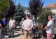 Un sat întreg, terorizat de un minor de 13 ani. Localnicii au protestat în fața primăriei